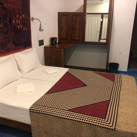 Anitha'S Garden Stay Kovalam Bagian luar foto