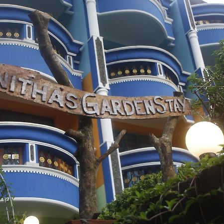 Anitha'S Garden Stay Kovalam Bagian luar foto