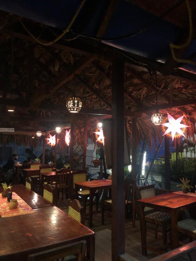 Anitha'S Garden Stay Kovalam Bagian luar foto