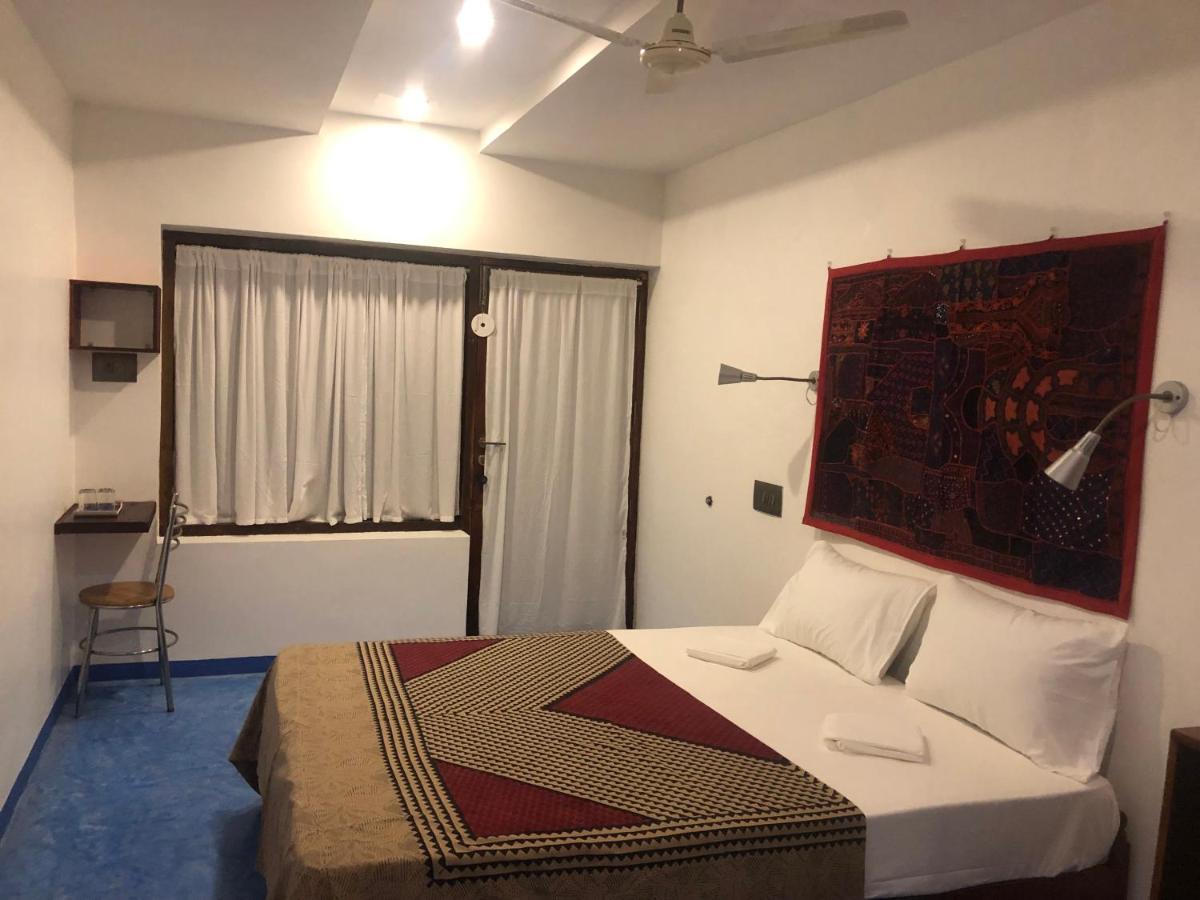 Anitha'S Garden Stay Kovalam Bagian luar foto