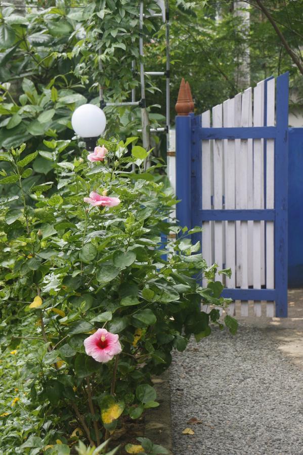 Anitha'S Garden Stay Kovalam Bagian luar foto