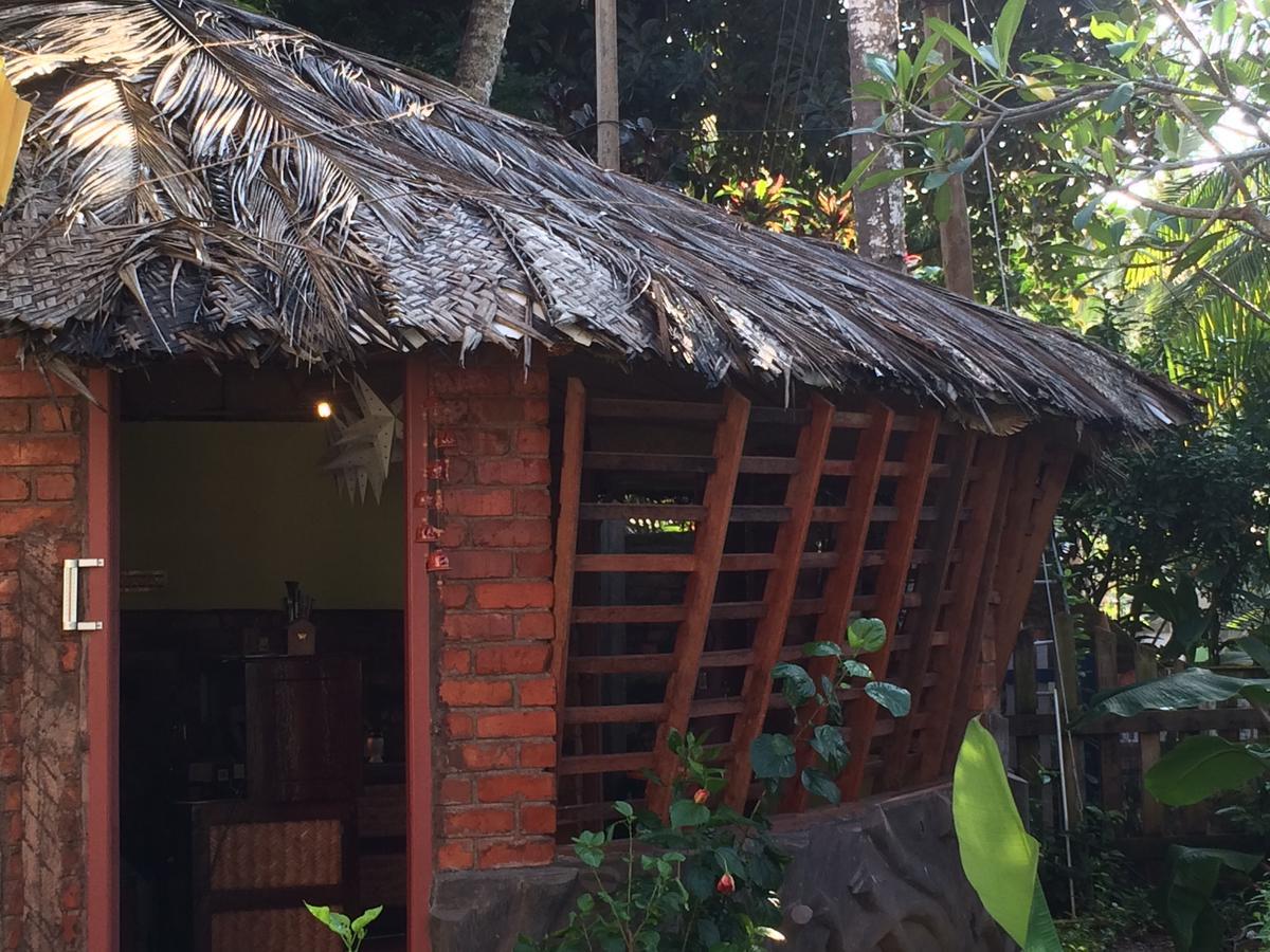 Anitha'S Garden Stay Kovalam Bagian luar foto