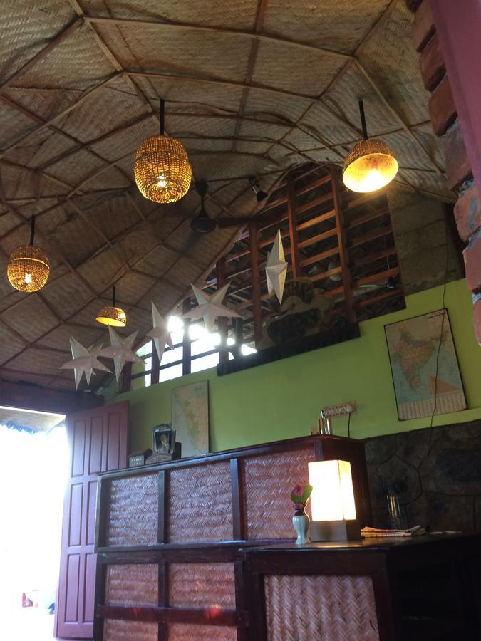 Anitha'S Garden Stay Kovalam Bagian luar foto