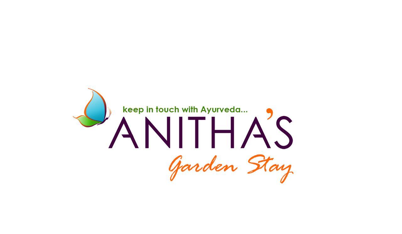 Anitha'S Garden Stay Kovalam Bagian luar foto
