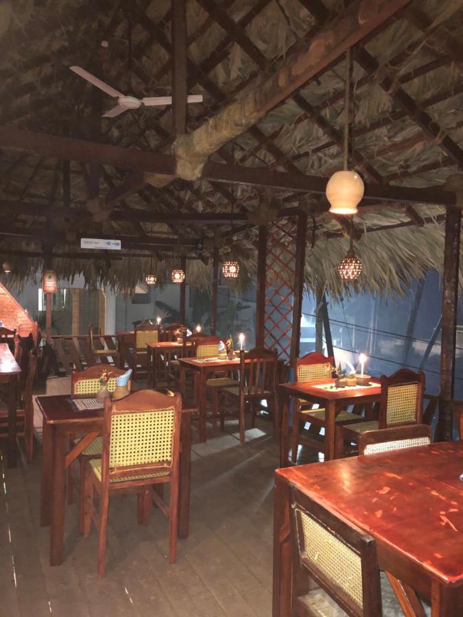 Anitha'S Garden Stay Kovalam Bagian luar foto